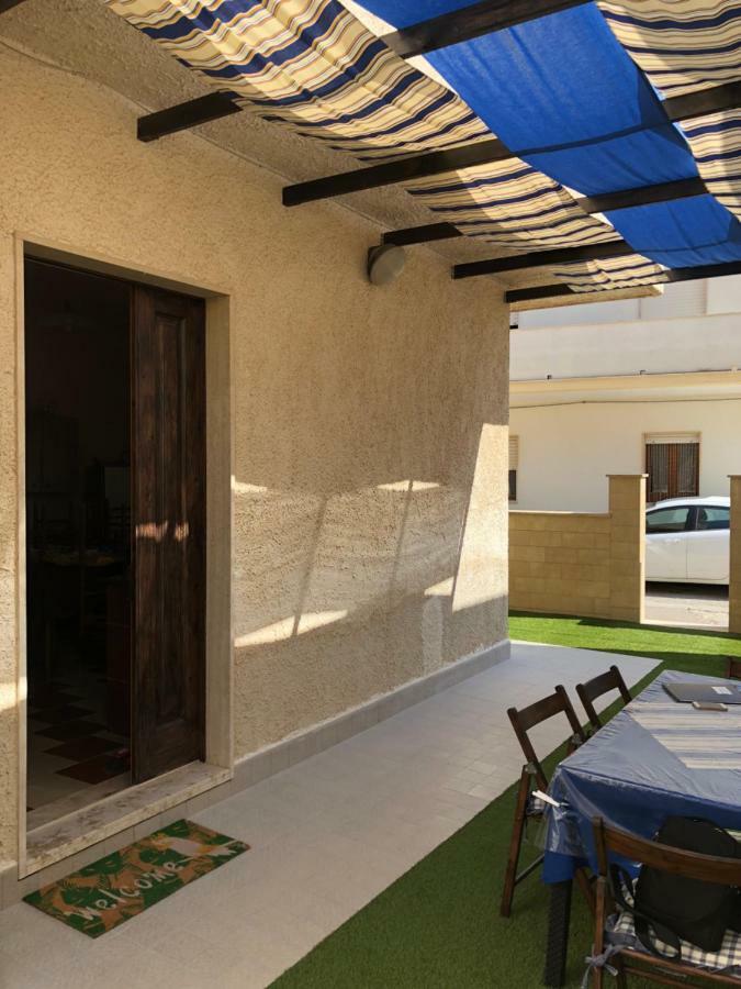 Villa Relax Calabernardo Extérieur photo