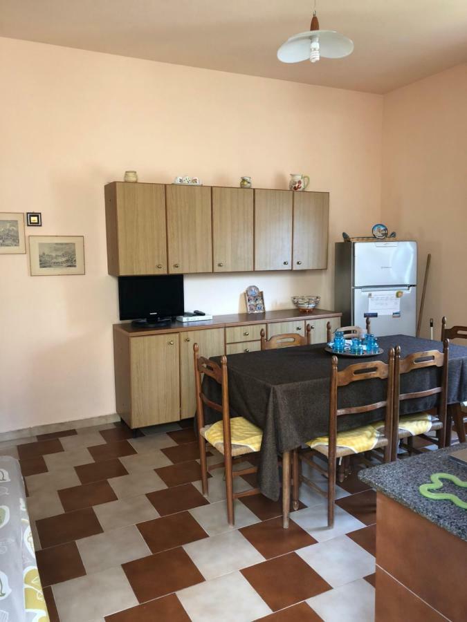 Villa Relax Calabernardo Extérieur photo