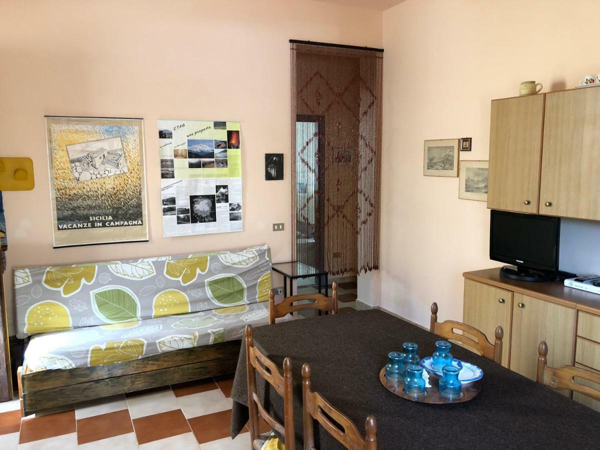 Villa Relax Calabernardo Extérieur photo