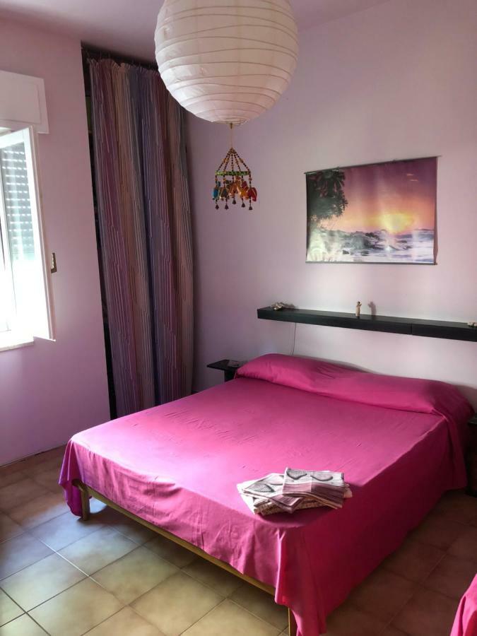 Villa Relax Calabernardo Extérieur photo