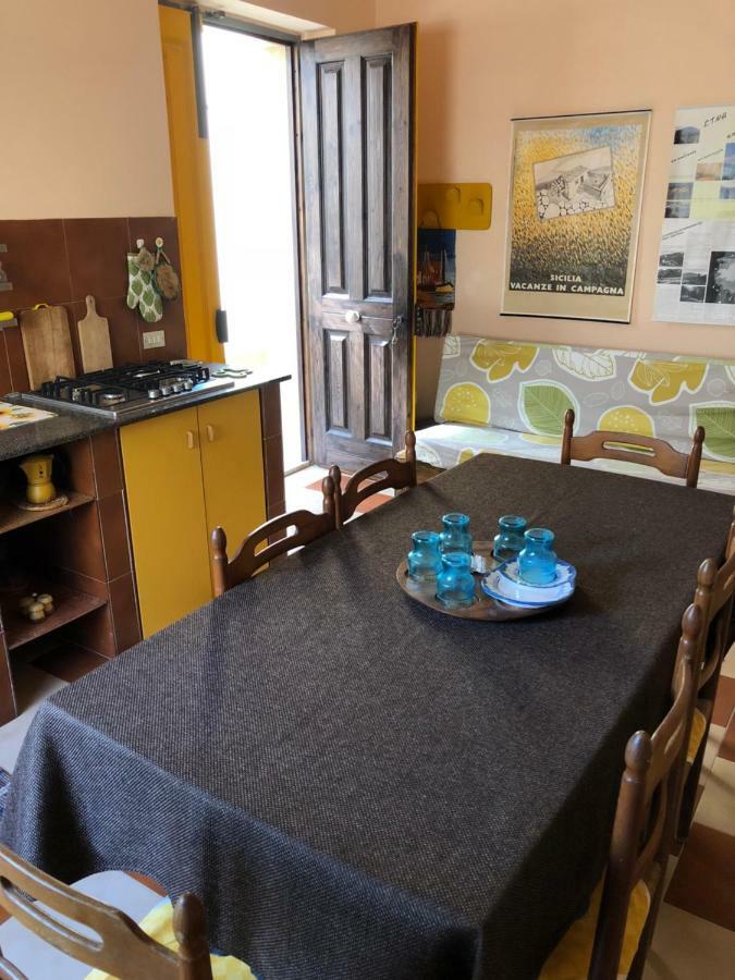 Villa Relax Calabernardo Extérieur photo