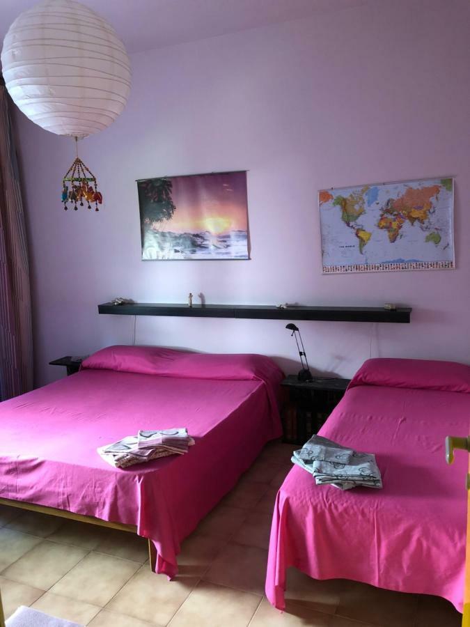 Villa Relax Calabernardo Extérieur photo