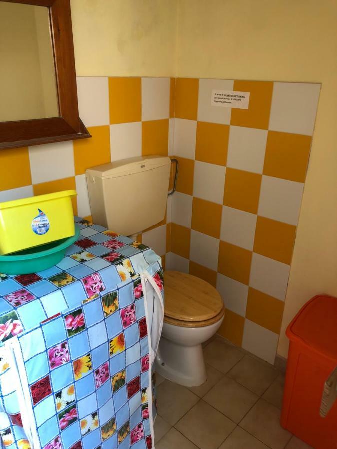 Villa Relax Calabernardo Extérieur photo