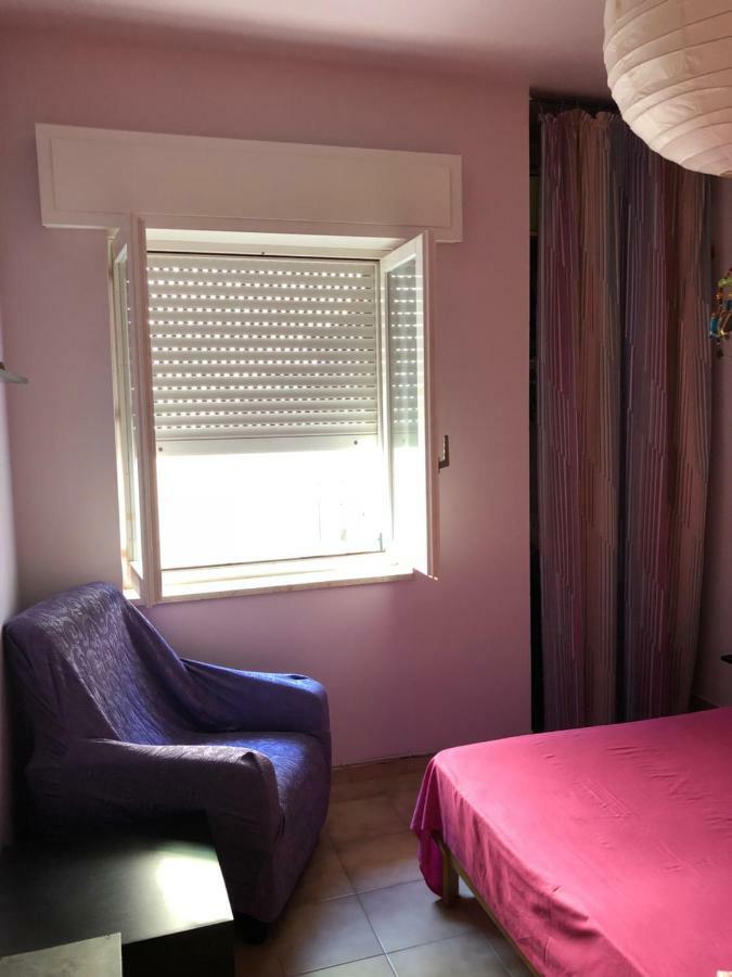 Villa Relax Calabernardo Extérieur photo
