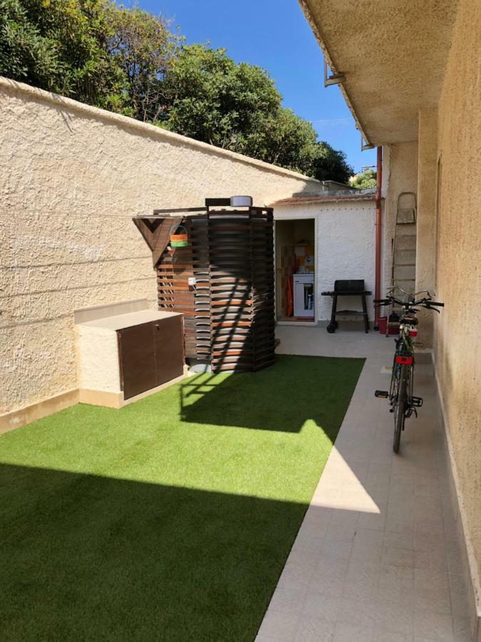 Villa Relax Calabernardo Extérieur photo