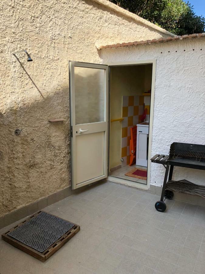 Villa Relax Calabernardo Extérieur photo
